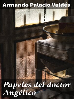 cover image of Papeles del doctor Angélico